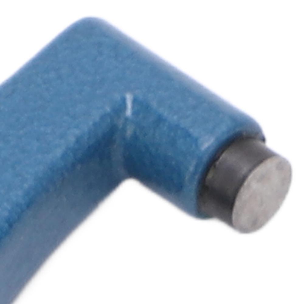 75-100mm Range Thickness Gauge 0.01mm Accuracy Precision Micrometer Measurement Application