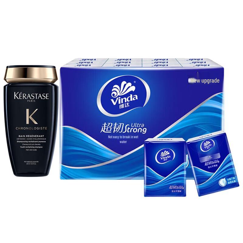 Kérastase Chronologiste Revitalizing Shampoo