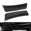 Car Front Bumper Lower Air Deflector LR032205 LR022270 Left and Right for Land Rover Freelander 2 2006-2015