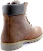 Boots Panama Jack 03 Igloo Brown