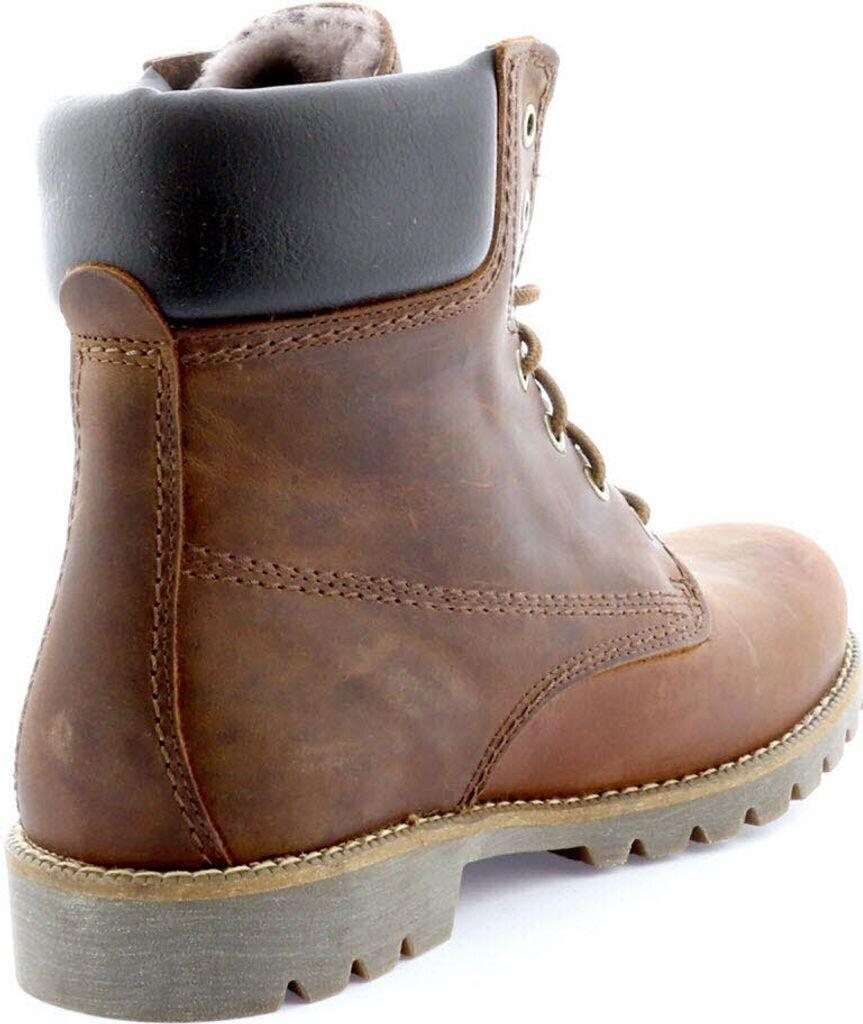 Boots Panama Jack 03 Igloo Brown