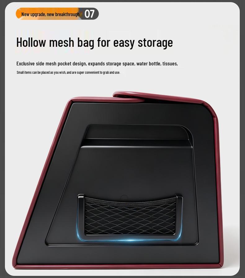 Universal Car Trunk Storage Organizer for AION, Mercedes-Benz, Changan, Volkswagen, Toyota, Hummer