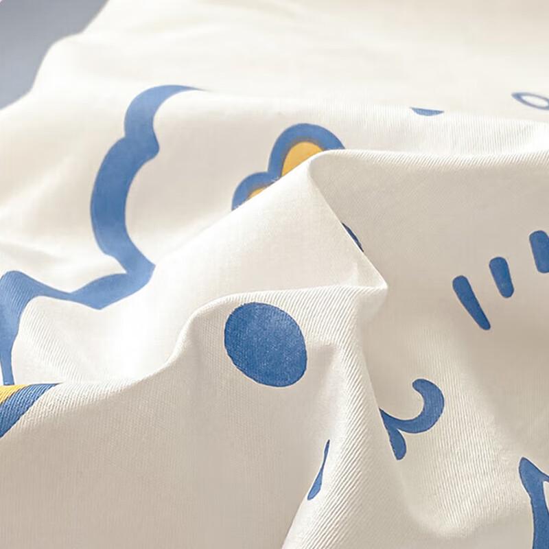 Nanjiren Fiber Pillow with Pillowcase