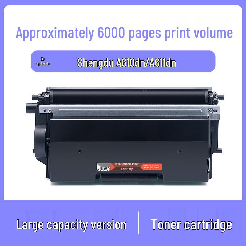 Sindoh A610dn, A611dn, M611dn, M612dn Toner Kartuşu ve Drum Ünitesi