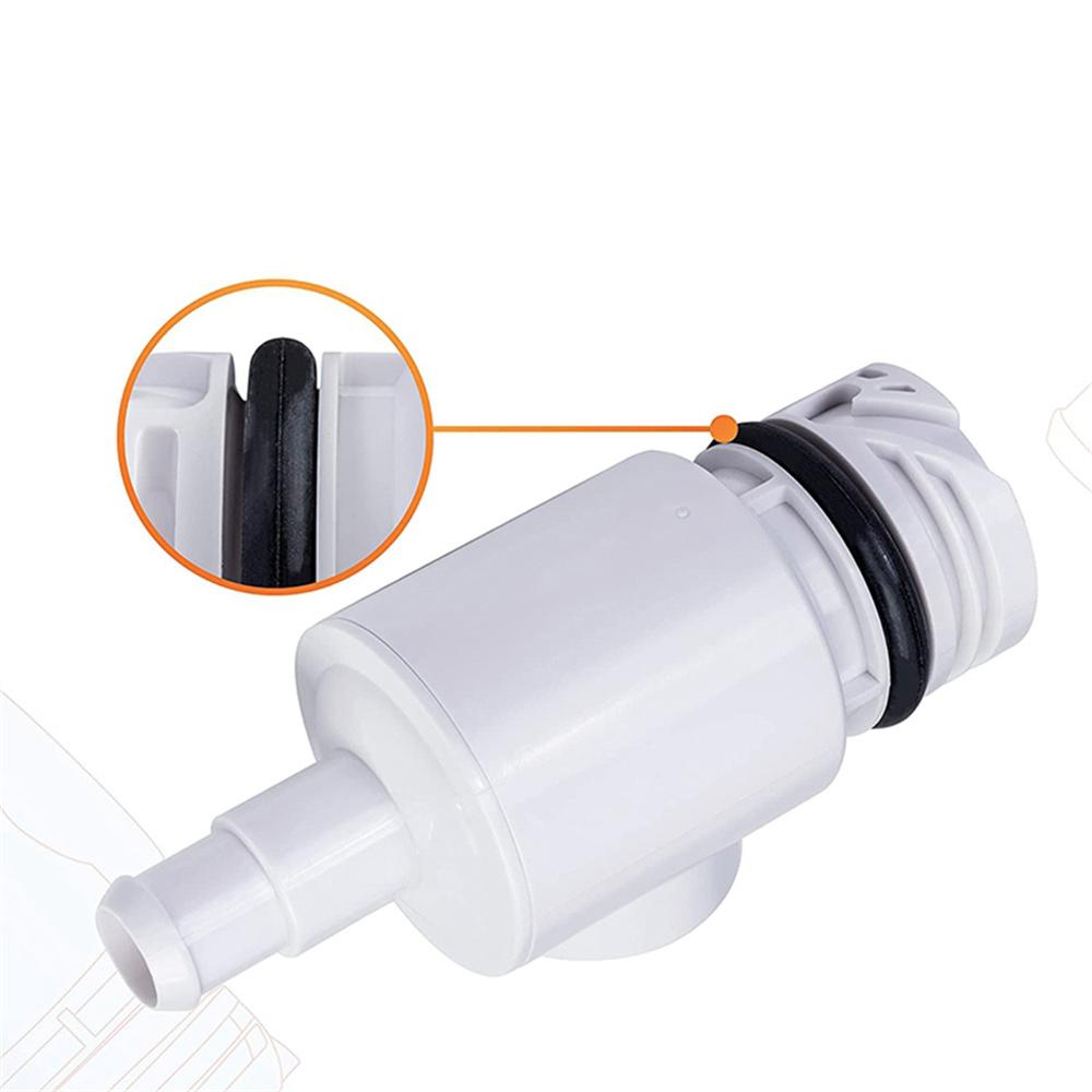 Quick Disconnect Body Replacement For Polaris D29 180/280/380/3900 Pool Cleaner