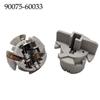 90075-60033 Light Bulb Socket Car Accsesories Direct Replacement