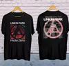 Linkin Park From Zero Welttournee 2026 T-Shirt Linkin Park Konzert 2026 T-Shirt