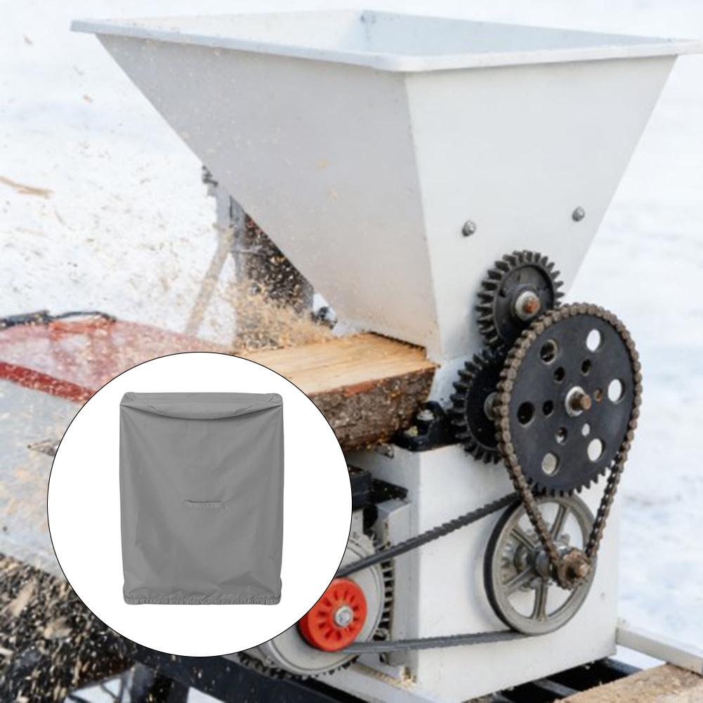 

Oxford Fabric Cover Wood Splitter Cover Year-round Protection Protects From Snow Protects From Rain For Wood Splitter China Mainland
