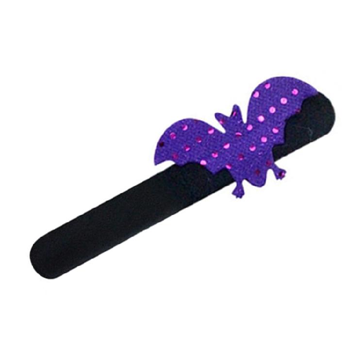 Classic Halloween Design Bracelet Halloween Party Favor Wristband Decor Supplies