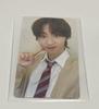 [USED] Morita Riku trading card