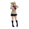 My Hero Academia GLITTER&GLAMOURS -HIMIKO TOGA-II Himiko Toga Figure