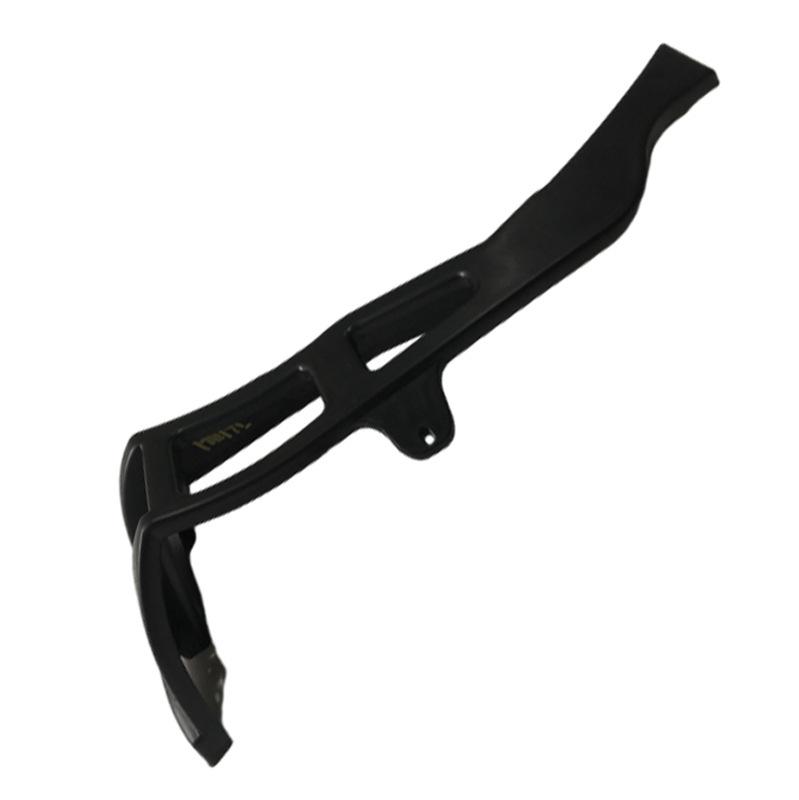 Mercedes-Benz CLA-Class W117 Front Bumper Bracket (2013-2019) Compatible with 1178850521 & 1178850021