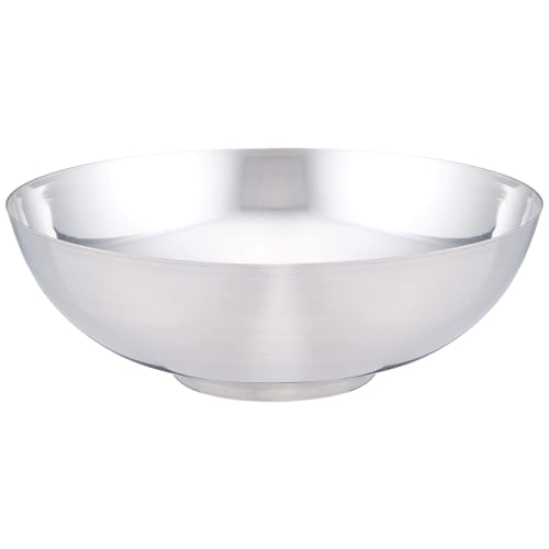 Endo Shoji Commercial Cold Noodle Container, Size 3, 18-10 Stainless Steel, Made in Korea, TLI02003