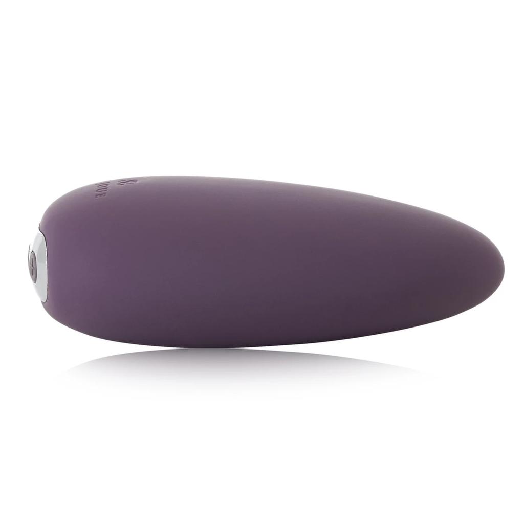 Je Joue - Mimi Soft Clitoral Vibrator Purple