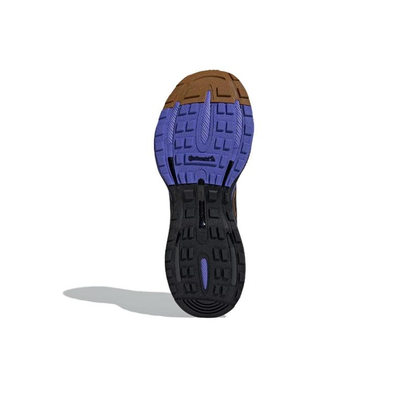 adidas MTS Pro Braun Schwarz Kobaltblau Cordura Unisex Sneaker IH6341
