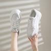 Fashion Women Sneakers Spring and Autumn Casual Breathable Sport Shoes for Women Walking Running Platform Flats Shoes Zapatos De Mujer