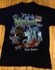 Disney 40Th Anniversary Haunted Mansion T Shirt Size S-5XL Magic Kingdom Land