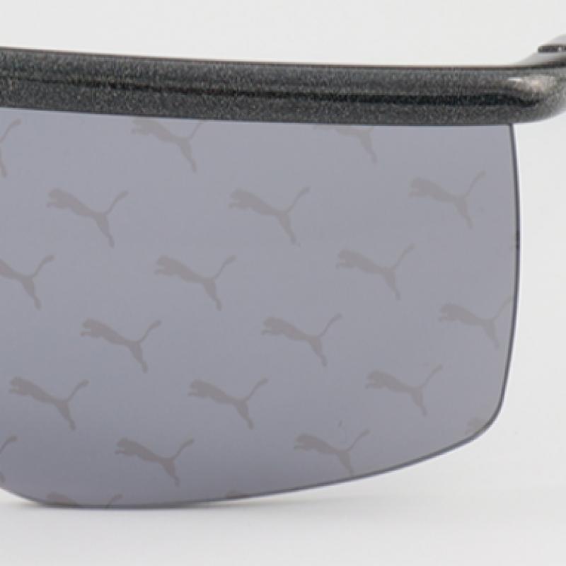 Puma Galleria Puma Sunglasses Pu0287s 005 Goggles Men woMen