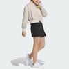Adidas Originals Retro Pilot Sports Letter Jacket for Women, Beige