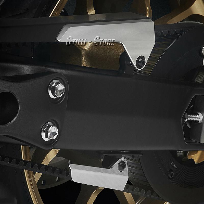 For YAMAHA T-MAX 560 Tech Max TMAX 560 T-MAX560 TMAX560 2020-2025 Motorcycle Accessories Belt Guard Cover Protector