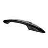 New 4Pcs Carbon Fiber Style Door Handle Cover Trim For Hyundai Elantra