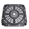 Grill Plate Replacement for SL400 AF141 Pro 4 in 1 AF142 Max 5 in 1 5qt Fryers Dishwasher Safe Anti Stick Aluminum