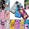 Plakát C-Courage Pes C-Zbabělý Kryt na Telefon pro OPPO A80 A18 A40 A38 A78 A79 A60 A5 A6 A5M A6X A6T PRO 4G 5G Ochranný Kryt
