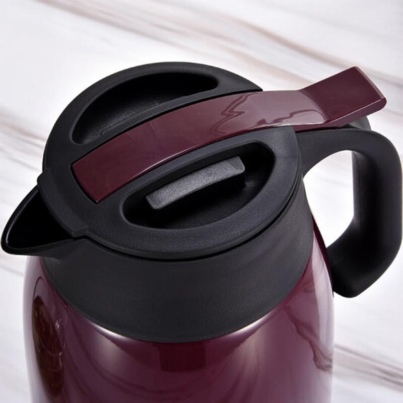 Tiger PWM-A20C Stainless Steel Vacuum Flask
