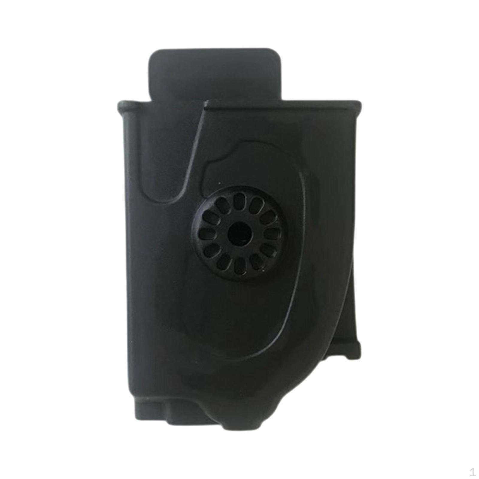 

Ножницы для экстренного реагирования, аксессуар для чехла, компактные прочные ножницы, инструменты для охоты и рыбалки чёрный