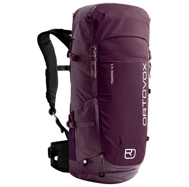 

Рюкзак Ortovox Traverse 38 S wild berry (Damen) (48564-39501)