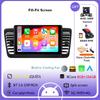 Android 14 Carplay Auto For Subaru Outback 3 Legacy 4 2004 - 2009 Car Radio Multimedia Video Player GPS Navigation No 2Din DVD