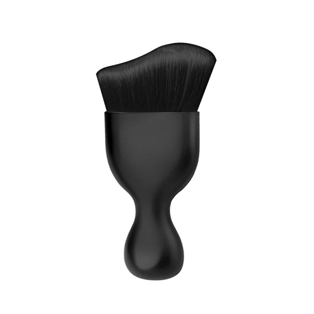 

Щетка для чистки салона автомобиля, очиститель воздуховодов кондиционера, мягкая щетка, инструмент для удаления пыли из щелей автомобиля, щетка