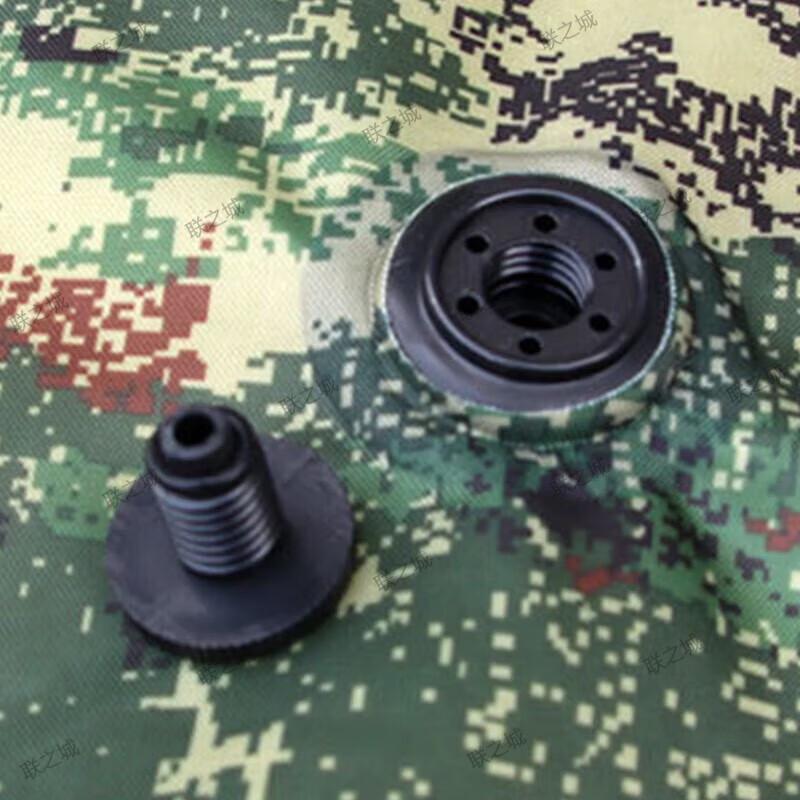 Automatic Inflatable Camping Mat