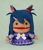 Uma Musume Pretty Derby Hishi Amazon Pakupaku Puppet