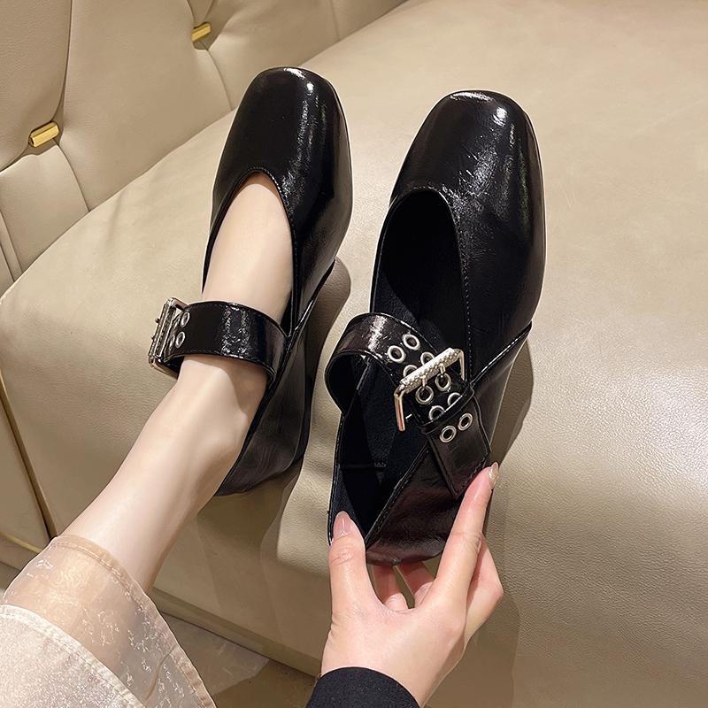 Women Flats New Leopard Print Comfortable Soft Round Toe Flat Shoes for Women Ballet Shoes for Women Zapatos De Mujer