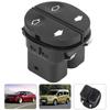 Front Left Window Control Switch Button 96FG14529BC Fits for Ford TRANSIT MK7  2006