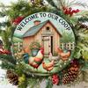 Accesorii pentru decor – Produse din metal