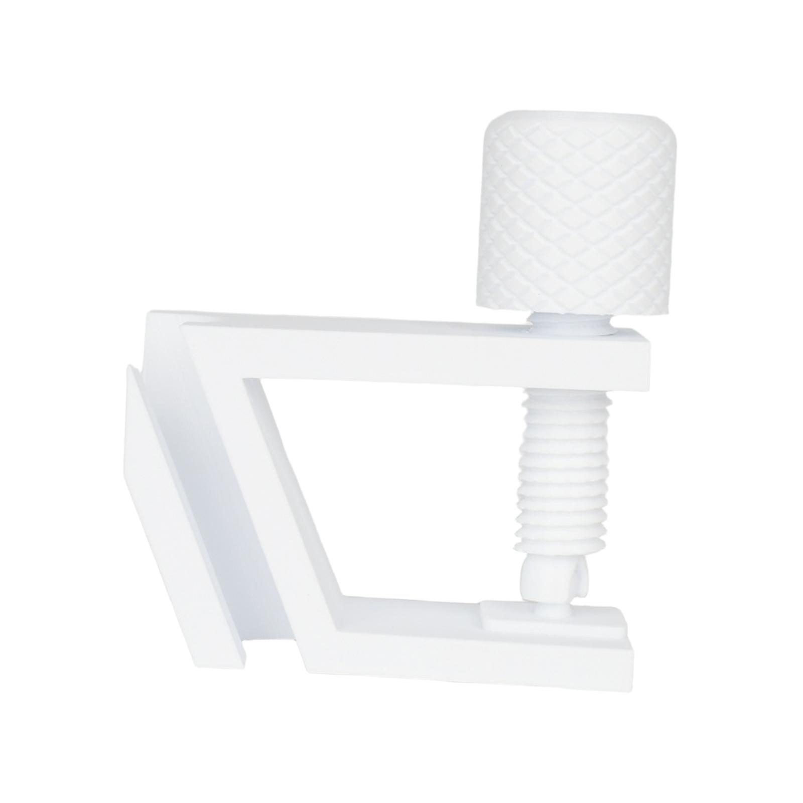 Fish for Tank Mounting Clip,Practical,Multifunction Aquarium Air Pump