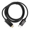 DisplayPort To HD Multimedia Interface Adapter DP Male To HD Multimedia Interface Male Converter