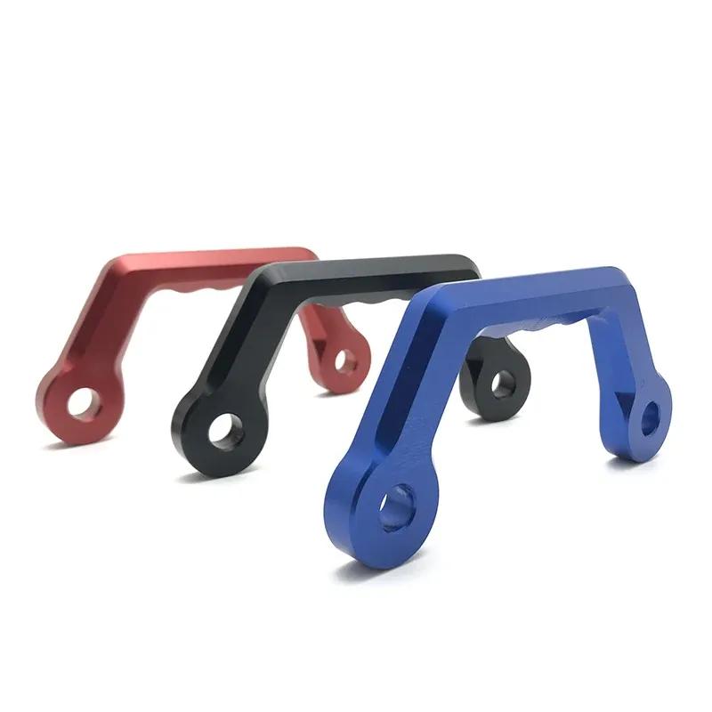 For BMW S1000RR S1000R S1000 R/RR S 1000RR      2024 Motorcycle Rear Subframe Racing Hooks Tie Down Holder
