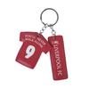 Kit and Bar Keyring