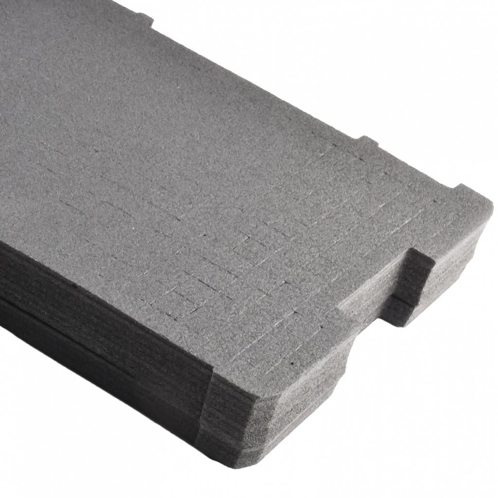 DWST88801 Foam Insert Fit For DWST17808  DWST17807  DWST17805 Tool Storage Boxes