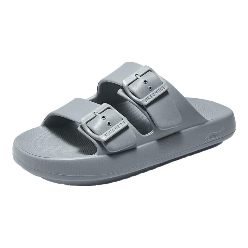 Skechers Unisex Lightweight Sport Slides M