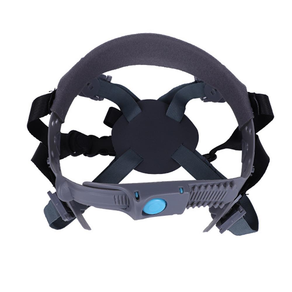 4/8 Point Safety Helmet Liner Knob/Button Bump Cap Insert Hard Hat Suspension Safety Protection