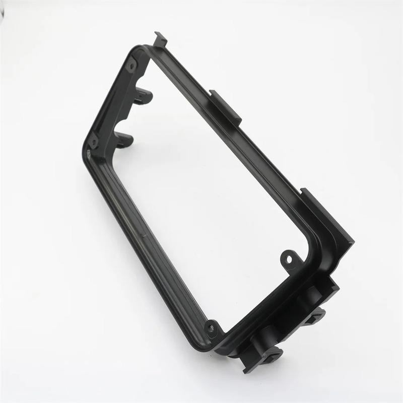 9 Inch Car Frame Fascia Adapter Android Radio Dash Fitting Panel Kit For Nissan Kicks Micra Versa Almera