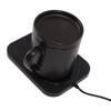 55 celsius  Mug Warmer USB Powered Milk Cup Warmer with 3 Temperature Settings for Home and Office Desk Use