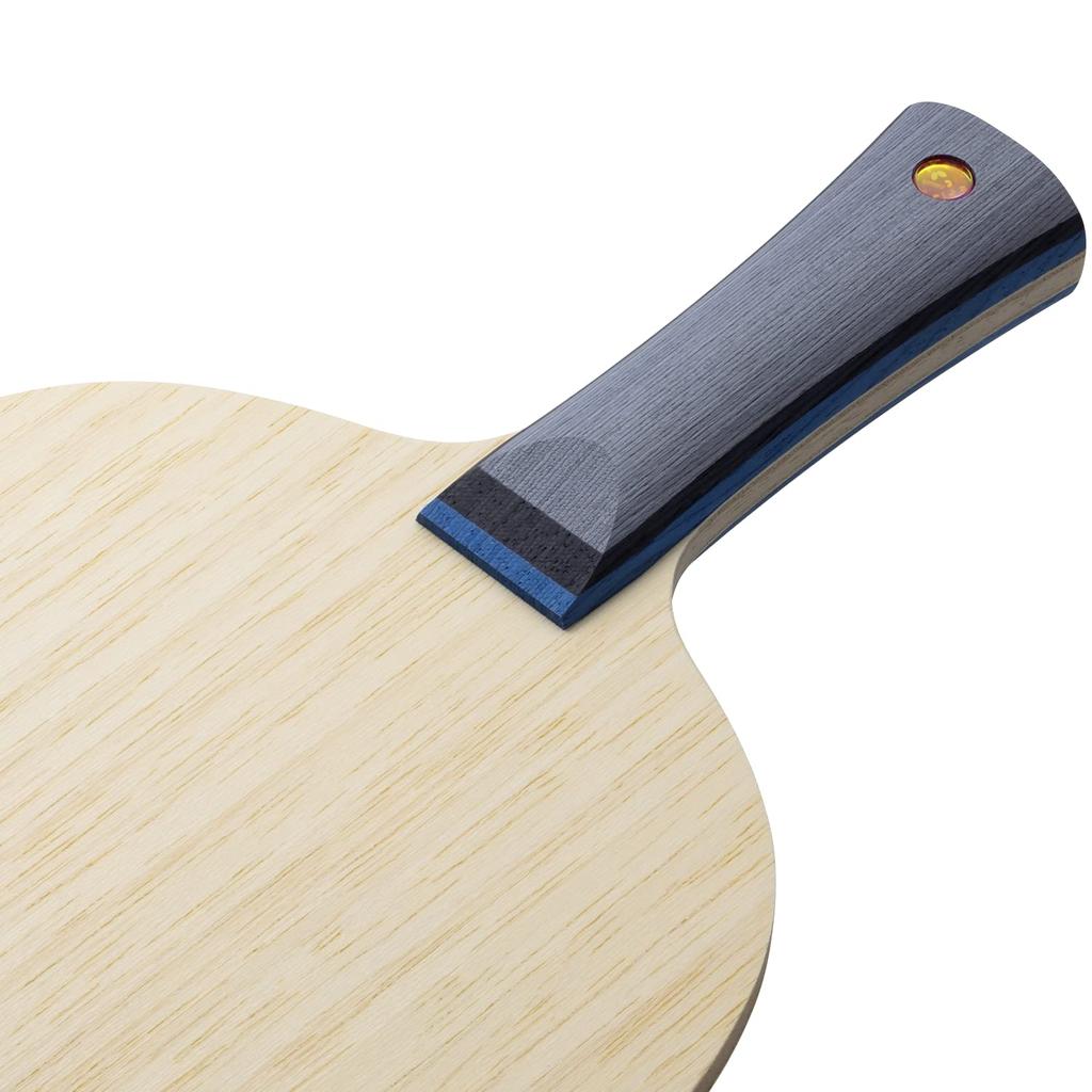 Motýlí Stolní tenisová pálka Farsima FL Shake Pálka Flare Balance 37111