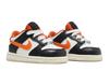 Nike Dunk Low Premium TD 'Halloween' 2021