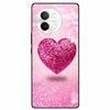 For Vivo V40 Lite 5G Case Fashion Soft Silicone Lovely Phone Cover for Vivo V 40 Lite V40Lite 5G Protect Back Cover TPU Coques