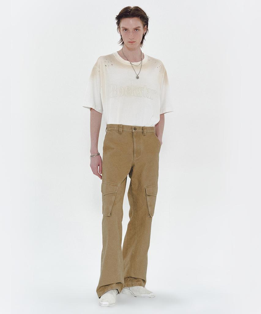 MMIC Pierre Cargo (Beige)